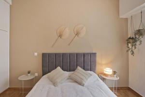 Pinelopi Spotless 2 BR Renovated Apt Athens Center