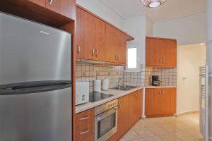 Pinelopi Spotless 2 BR Renovated Apt Athens Center