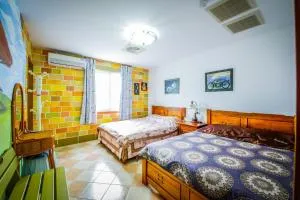 Peas Country House - Wanluan