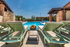 Villa Lathyrus San Lorenzo