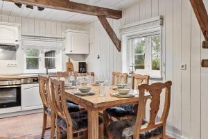 Tofthof Lütte Tofthof