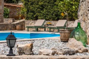 Villa Lathyrus San Lorenzo 