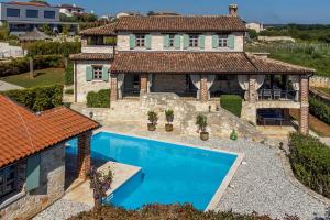 Villa Lathyrus San Lorenzo