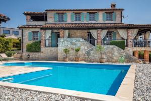 Villa Lathyrus San Lorenzo