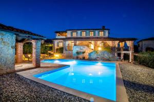 Villa Lathyrus San Lorenzo