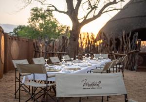 aha Makalali Private Game Lodge