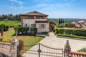 Villa Lathyrus San Lorenzo