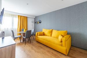 Hotels Brit Hotel Ker Lann Aeroport - Parc Expo : photos des chambres