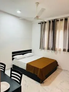 Dilu home stay Nugegoda - Divulpitiya