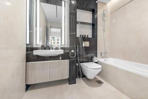 2-Bedroom Apartment in ME DO RE