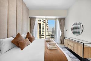 2-Bedroom Apartment in ME DO RE