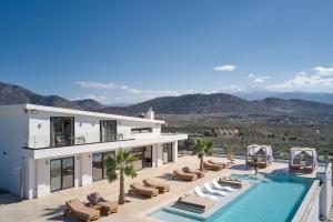 Liodentra Villa, Sports & Wellness with 120m2 Pool, By ThinkVilla