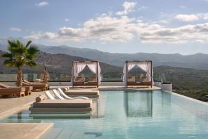 Liodentra Villa, Sports & Wellness with 120m2 Pool, By ThinkVilla