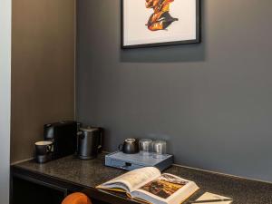 TRIBE Manchester Airport by Accor