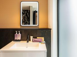 TRIBE Manchester Airport by Accor