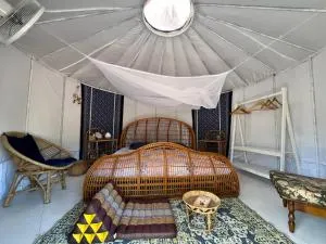 NamKhan Horses Stables - Ban Lassa