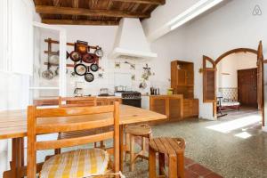 Casa do Vale dos Homens