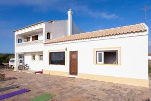 Casa do Vale dos Homens