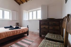 Casa do Vale dos Homens