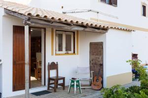 Casa do Vale dos Homens