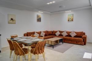 Holiday apartement in tamraght apt 6