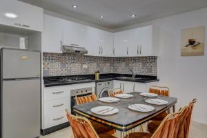 Holiday apartement in tamraght apt 6