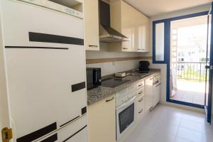 Puerto de la Duquesa - Apartamento Mikonos