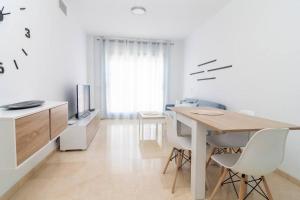 Puerto de la Duquesa - Apartamento Mikonos