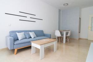 Puerto de la Duquesa - Apartamento Mikonos