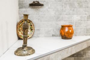 Оселя спокою