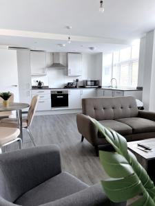 Ascot House Apartments