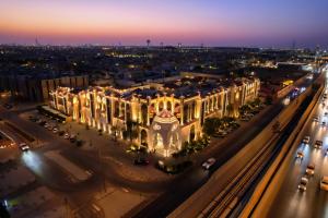 Madareem Hotel