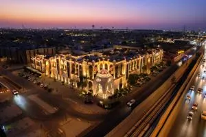 Madareem Hotel