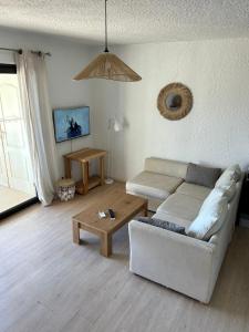 Appart'hotels Residence Roc E Mare Cargese : photos des chambres