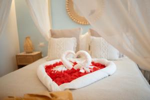 Amarè Luxury Suite And Room Vista Mare