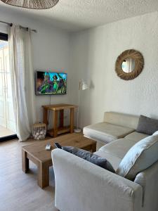 Appart'hotels Residence Roc E Mare Cargese : photos des chambres