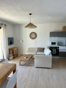 Appart'hotels Residence Roc E Mare Cargese : photos des chambres