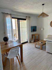 Appart'hotels Residence Roc E Mare Cargese : photos des chambres