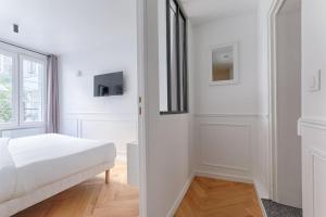 MyKeypers - Stylish & Luxury Duplex 2BR-8P - Le Marais