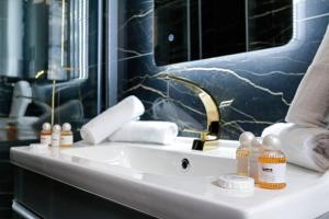 MyKeypers - Stylish & Luxury Duplex 2BR-8P - Le Marais