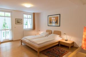 Villa Eden Binz Typ 4 Apartment 19