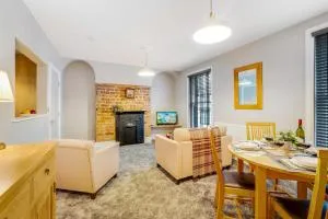 NEW! Spacious 1BR in Hartlepool - Hartlepool