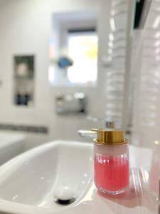 Biszkoptowy Apartament