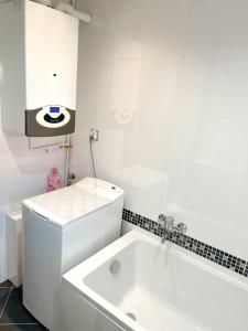 Biszkoptowy Apartament