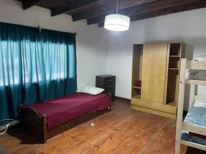 Alquilo por temporada