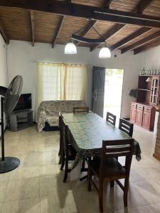 Alquilo por temporada