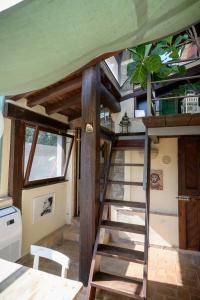 Il Giardino segreto - Il rifugio degli artisti