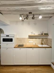 Apartment Saint Germain des Pres Bon Marche by Studio Prestige