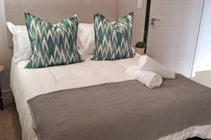 Zimbali Boulevard Edge 107