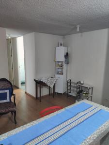 A cute 2 bedroom apartment close to downtown